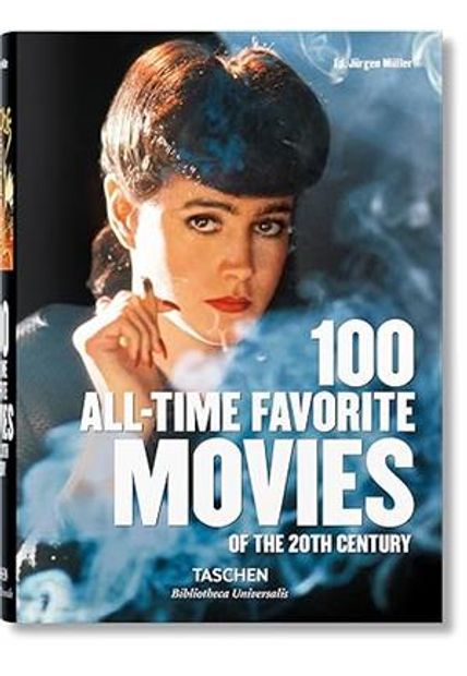100 All-Time Favorite Movies of The 20Th Century
