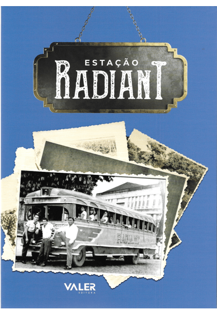 Estação Radiant: Uma Viagem por Manaus nos Ônibus de Madeira: Anos Finais da Década de 1940 a 1969