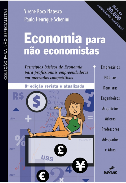 Economia para Não Economistas