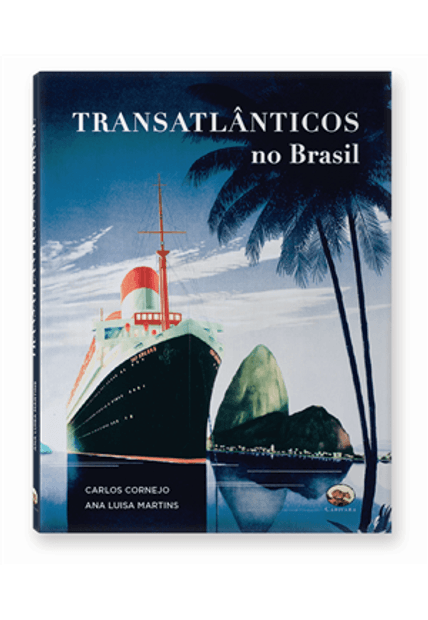 Transatlanticos no Brasil