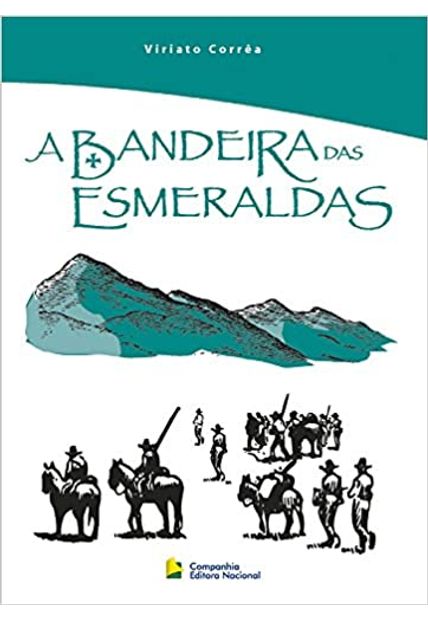 A Bandeira das Esmeraldas