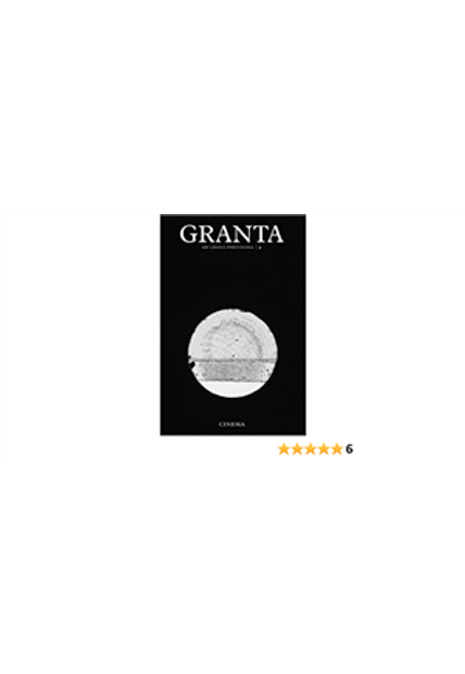 Granta 4: Cinema - Vol. 4
