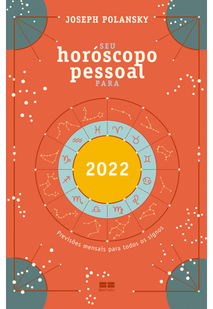 Seu Horóscopo Pessoal para 2022