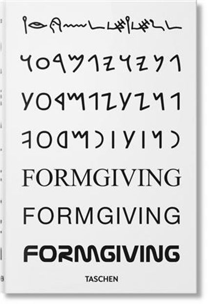 Formgiving - An Architectural Future History