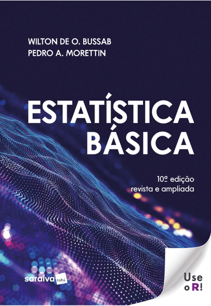 Estatistica Basica - 10ª Edição 2024