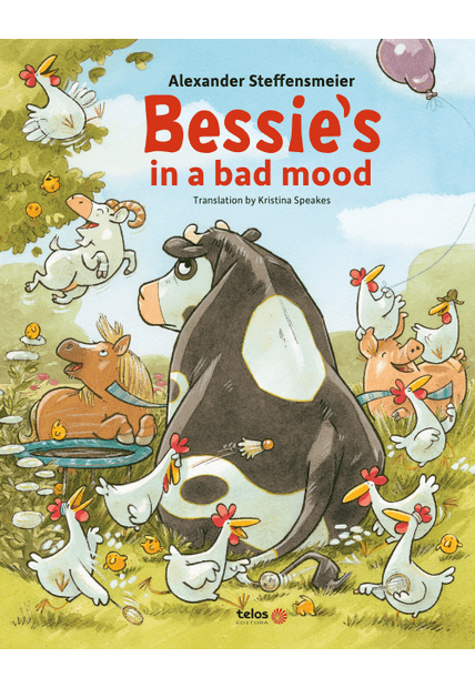 Bessies in a Bad Mood