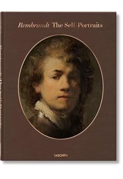 Rembrandt: The Self-Portraits