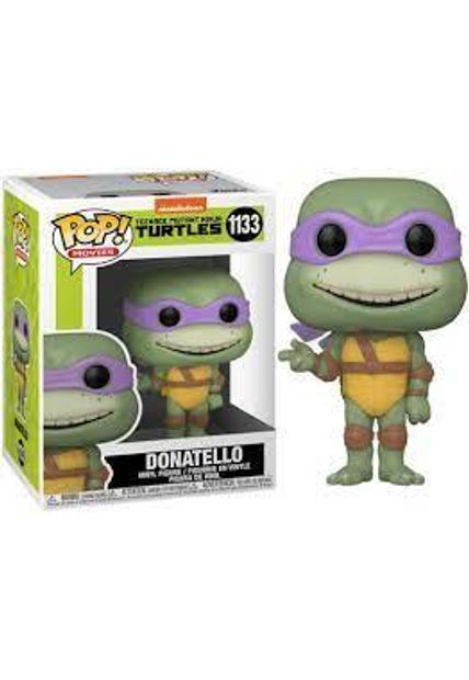 Funko Donatello Tmnt2 56160