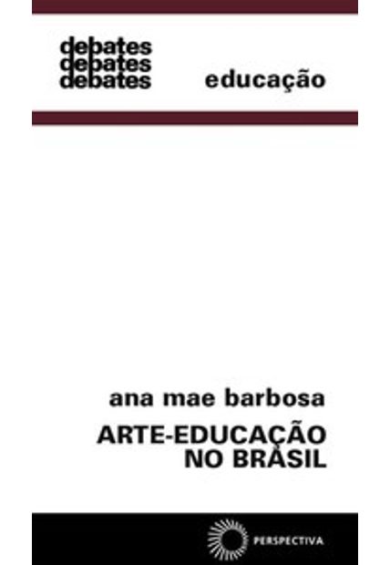 Arte-Educação no Brasil