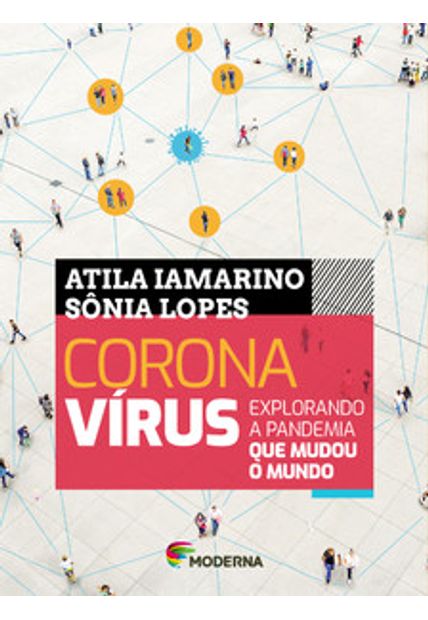Coronavírus - Explorando a Pandemia Que Mudou o Mundo