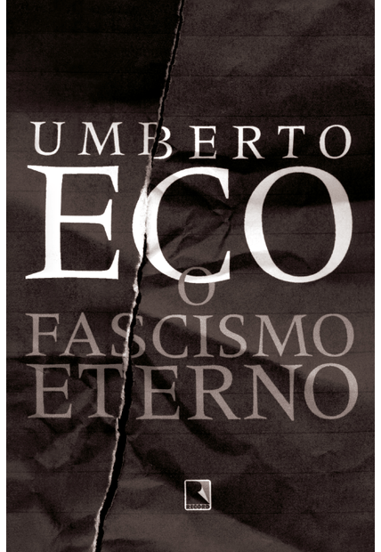 O Fascismo Eterno