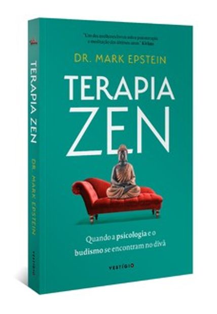 Terapia Zen: Quando a Psicologia e o Budismo Se Encontram no Divã