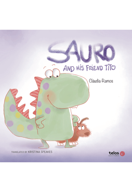 Sauro and His Friend Tito