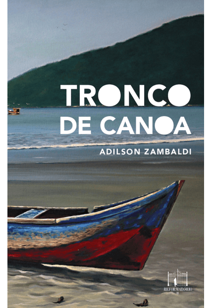 Tronco de Canoa