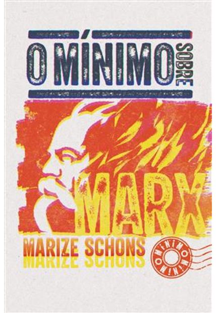 O Mínimo sobre Marx