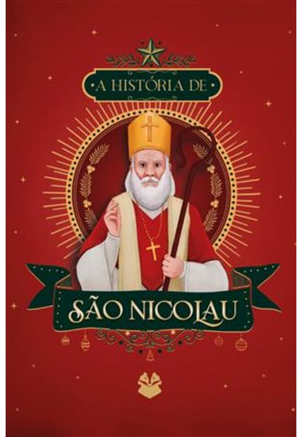 A História de São Nicolau