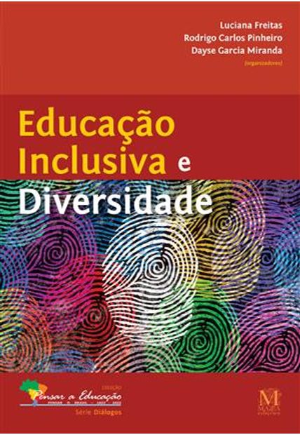 Educação Inclusiva e Diversidade