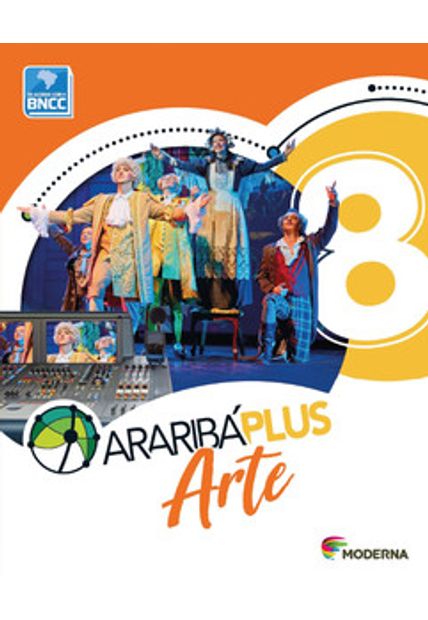 Araribá Plus - Arte 8
