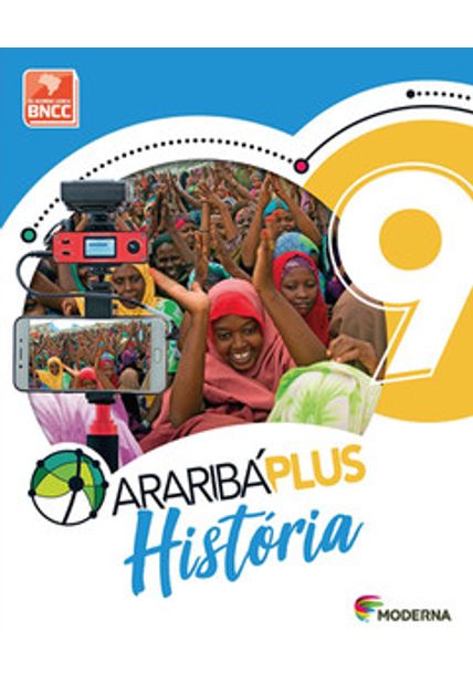 Araribá Plus - História 9
