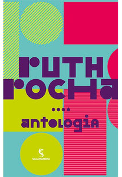 Antologia Ruth Rocha