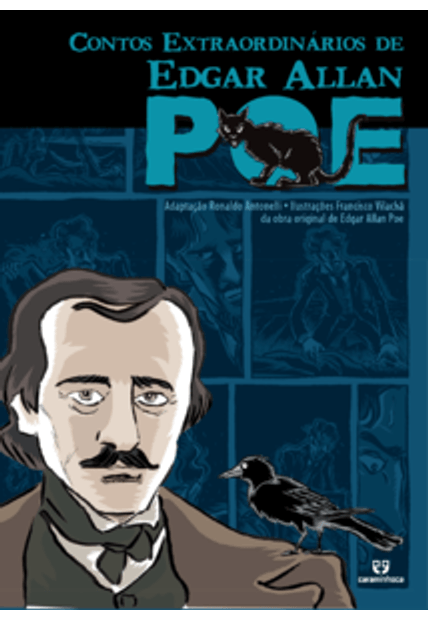 Contos Extraordinários de Edgar Allan Poe