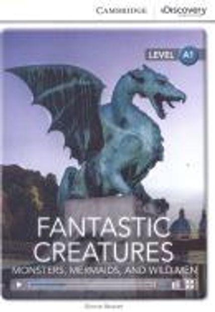Fantastic Creatures - Level - A1
