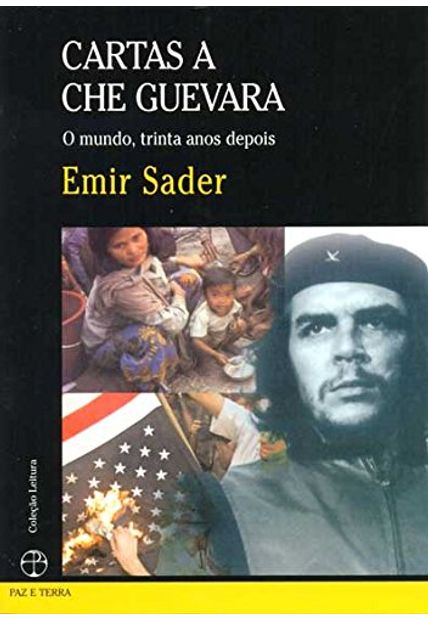 Cartas a Che Guevara