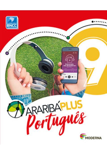 Araribá Plus - Português 9