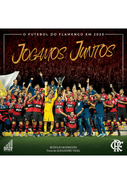 Jogamos Juntos: o Futebol do Flamengo em 2020