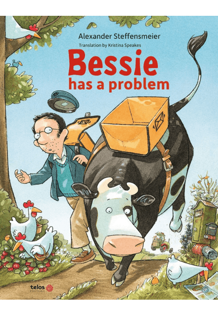 Bessie Has a Problem