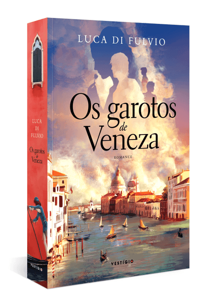 Os Garotos de Veneza