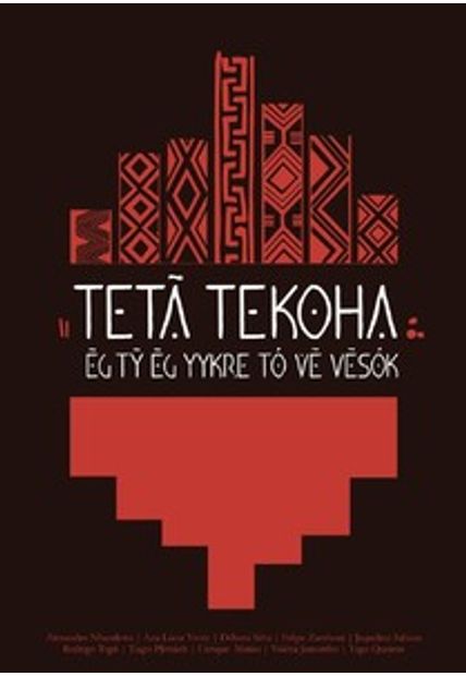 Tetã Tekoha