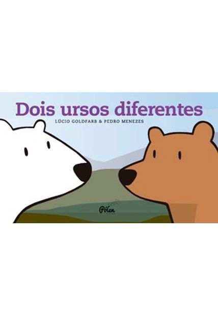Dois Ursos Diferentes
