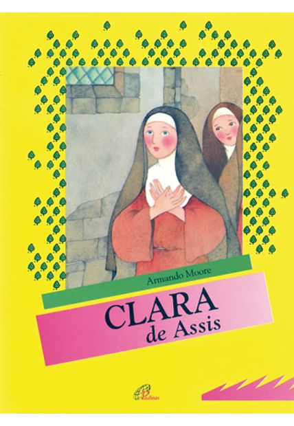 Clara de Assis