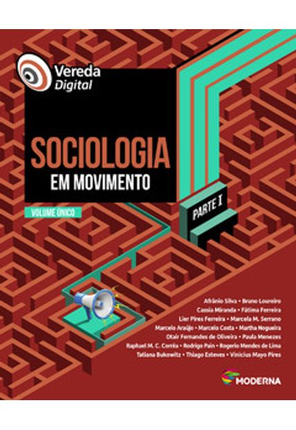 Vereda Digital - Sociologia em Movimento