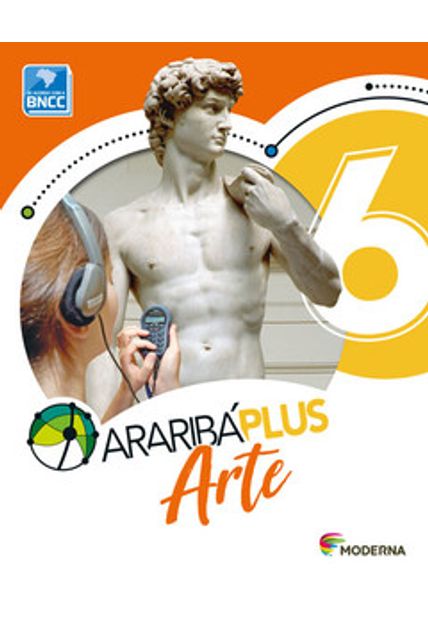 Araribá Plus - Arte 6