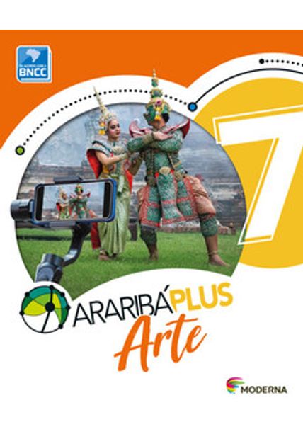 Araribá Plus - Arte 7