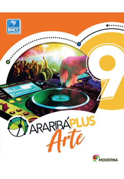 Araribá Plus - Arte 9
