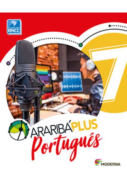 Araribá Plus - Português 7