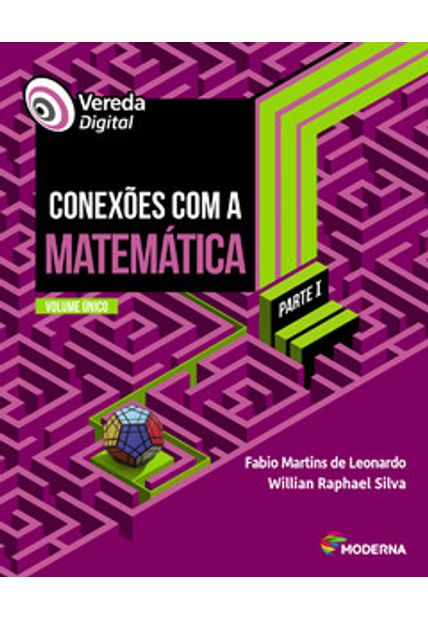 Vereda Digital - Conexões com a Matemática