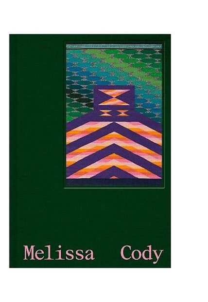 Melissa Cody: Webbed Skies