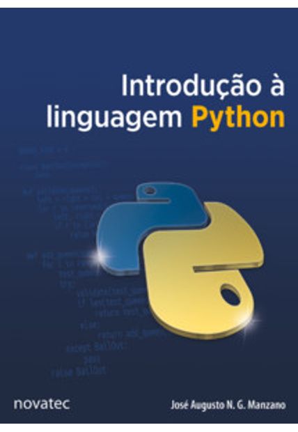 Introdução À Linguagem Python