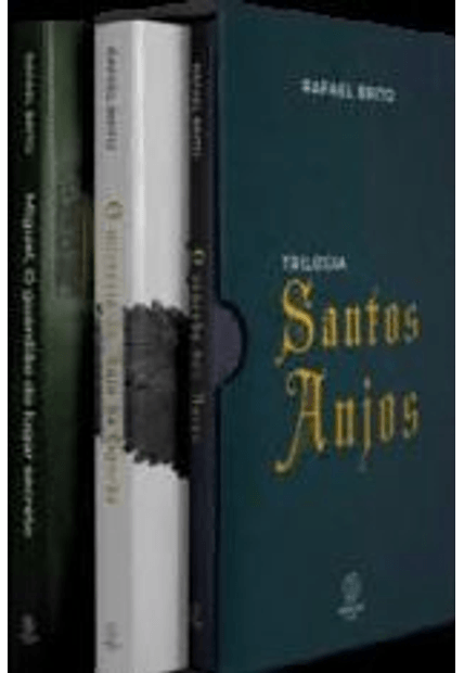 Box Santos Anjos