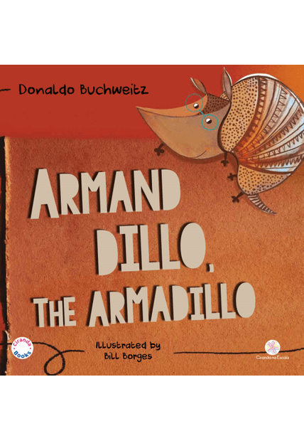 Armand Dillo, The Armadillo