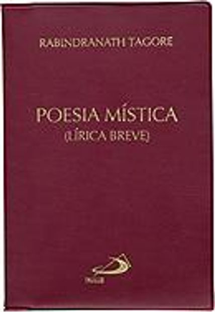 Poesia Mistica - Lirica Breve