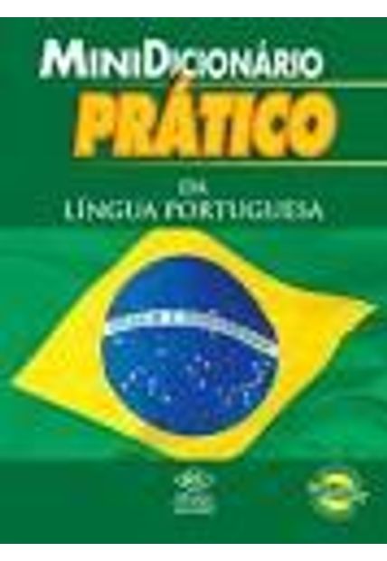 Minidicionario Pratico da Lingua Portuguesa