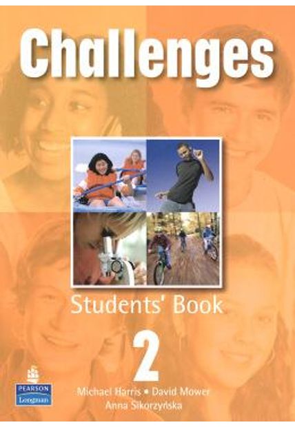 Challenges 2 - Student´S Book
