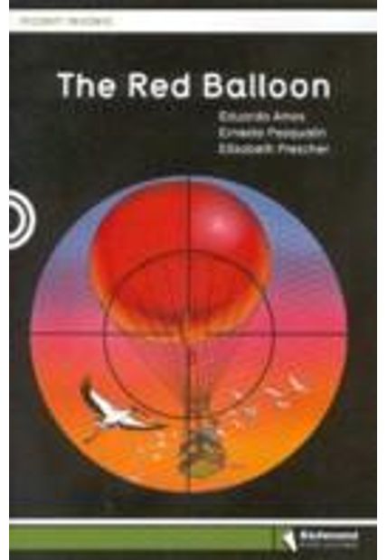 Red Balloon, The The Red Balloon