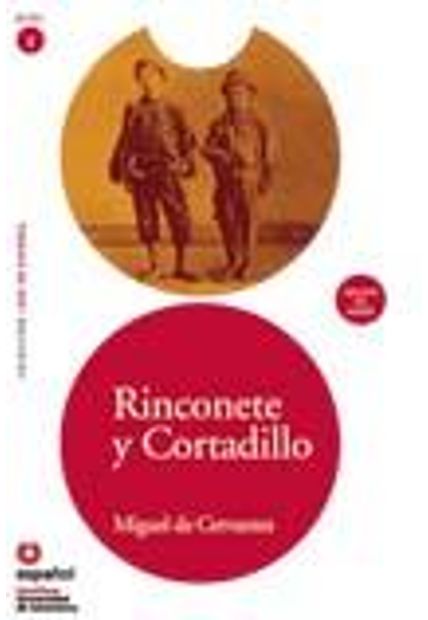 Rinconete Y Cortadillo - Nivel 2