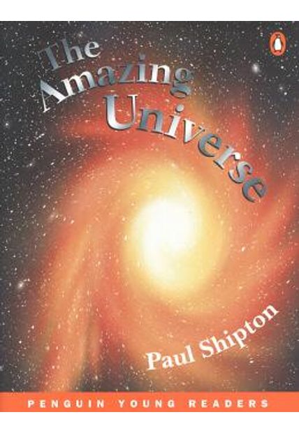 Amazing Universe, The - Level 4